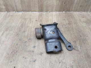 кронштейн двигателя Toyota Carina E 1 поколение T190 1995, 1.8 л., 7A-FE, бензин, МКПП, седан