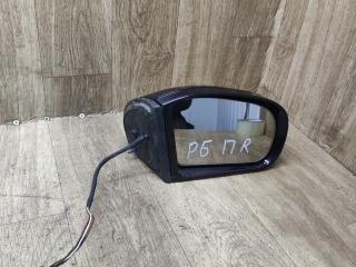 зеркало наружное правое Mercedes-Benz C-Класс W203/S203/CL203 2003, 2.2 л., дизель, АКПП, универсал