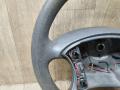 руль Citroen C5 1 поколение 2001, 2.0 л., дизель, МКПП, лифтбэк - фото №3