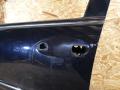 дверь передняя левая Mercedes-Benz C-Класс W203/S203/CL203 2003, 2.2 л., OM 611.962, дизель, АКПП, универсал - фото №2