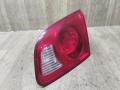 фонарь крышки багажника правый Hyundai Santa Fe 2 поколение (CM) 2005, 2.2 л., дизель, АКПП, внедорожник 5 дв., 924062B000 - фото №7