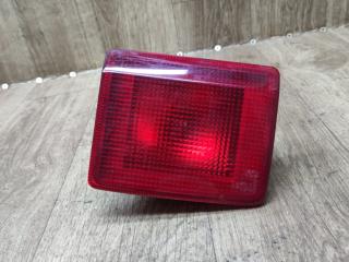 фонарь крышки багажника левый Peugeot 407 1 поколение 2008, 2.0 л., дизель, МКПП, универсал, 9646507480