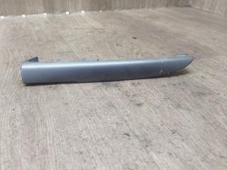 накладка на зеркало Chrysler Voyager 3 поколение 2000, 2.5 л., дизель, МКПП, минивэн, 4717060