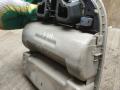 фонарь салона (плафон) Hyundai Santa Fe 2 поколение (CM) 2005, 2.2 л., дизель, АКПП, внедорожник 5 дв., 92800-2BXXX - фото №5
