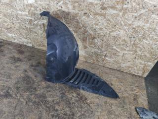 защита арок передняя левая (подкрылок) Peugeot 407 1 поколение 2008, 2.0 л., дизель, МКПП, универсал, 9661676680