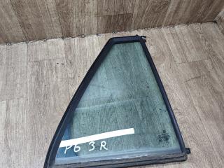 стекло двери задней правой Mercedes-Benz C-Класс W203/S203/CL203 2003, 2.2 л., дизель, АКПП, универсал