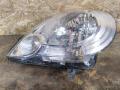 фара левая Renault Kangoo 2 поколение 2013, 1.6 л., K4M 830, бензин, МКПП, минивэн, 08-551-1176LM - фото №2