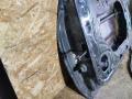 дверь передняя правая Toyota Carina E 1 поколение T190 1995, 1.8 л., 7A-FE, бензин, МКПП, универсал, передний привод - фото №13
