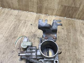 заслонка дроссельная Toyota Carina E 1 поколение T190 1995, 1.8 л., 7A-FE, бензин, МКПП, универсал, передний привод, 89452-22090, 198500.3011, 22270-16060, 1368000380