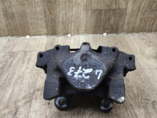 суппорт задний левый Mercedes-Benz C-Класс W203/S203/CL203 [рестайлинг] 2005, 2.2 л., дизель, МКПП, универсал