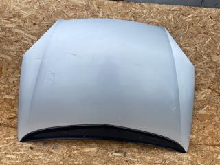 капот Citroen C5 1 поколение 2001, 2.0 л., дизель, МКПП, хетчбэк 5 дв.