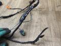 дверная проводка Mercedes-Benz M-Класс W163 2001, 3.2 л., бензин, АКПП, внедорожник 5 дв., A1635400508 - фото №5