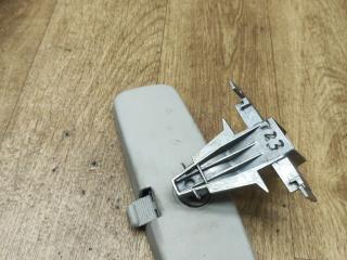 зеркало салона Lada Vesta 1 поколение 2017, 1.6 л., бензин, МКПП, седан