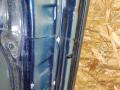 дверь передняя левая Hyundai Santa Fe 2 поколение (CM) 2005, 2.2 л., дизель, АКПП, внедорожник 5 дв. - фото №6
