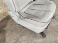 салон (комплект сидений) Hyundai Santa Fe 2 поколение (CM) 2005, 2.2 л., дизель, АКПП, внедорожник 5 дв. - фото №16