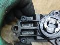 ТНВД Mercedes-Benz C-Класс W203/S203/CL203 2003, 2.2 л., дизель, АКПП, универсал, A6110900350, 0440020027 - фото №6
