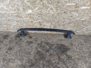 усилитель бампера переднего Peugeot 407 1 поколение 2008, 2.0 л., дизель, МКПП, универсал