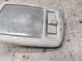 фонарь салона (плафон) Hyundai Santa Fe 2 поколение (CM) 2005, 2.2 л., дизель, АКПП, внедорожник 5 дв. - фото №3