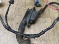 дверная проводка Mercedes-Benz M-Класс W163 2001, 3.2 л., бензин, АКПП, внедорожник 5 дв., A1635400608 - фото №2