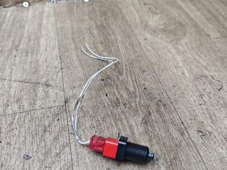 Датчик педали тормоза (лягушка) Citroen C5 1 поколение 2001, 2.9 л., бензин, АКПП, лифтбэк