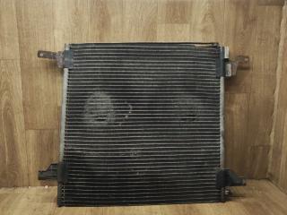 радиатор кондиционера Mercedes-Benz M-Класс W163 2001, 3.2 л., бензин, АКПП, внедорожник 5 дв.