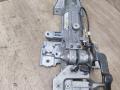 рулевая колонка Hyundai Santa Fe 2 поколение (CM) 2005, 2.2 л., дизель, АКПП, внедорожник 5 дв. - фото №6
