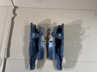 петля капота Alfa Romeo 166 1 поколение 1999, 2.0 л., Ti, бензин, МКПП, седан