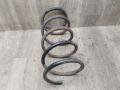 пружина передняя Toyota Carina E 1 поколение T190 1995, 1.8 л., 7A-FE, бензин, МКПП, универсал, передний привод - фото №4