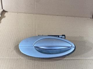 ручка наружная задняя правая Citroen C5 1 поколение 2001, 2.0 л., дизель, МКПП, хетчбэк 5 дв.