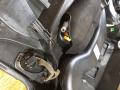 панель передняя салона (торпедо) Opel Astra J 2011, 1.3 л., дизель, МКПП, хетчбэк 5 дв. - фото №8