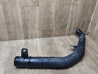 патрубок интеркулера Citroen C5 1 поколение 2001, 2.0 л., дизель, МКПП, лифтбэк, 9641289480