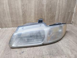 фара левая Chrysler Voyager 3 поколение 2000, 2.5 л., дизель, МКПП, минивэн, 08-333-110L