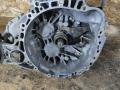 КПП механическая (МКПП) Toyota Corolla Verso 2 поколение AR10 2007, 2.2 л., дизель, МКПП, передний привод - фото №2