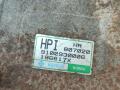 блок управления двигателем Hyundai Galloper 2 поколение 1998, 2.5 л., дизель, МКПП, внедорожник 5 дв., 9100930006, 807020 - фото №2