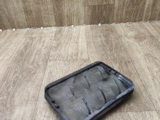 решетка вентиляции багажника Lada Vesta 1 поколение 2019, 1.6 л., бензин, МКПП, седан