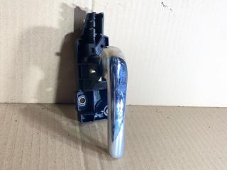 ручка внутренняя задняя левая Alfa Romeo 166 1 поколение 1999, 2.0 л., Ti, бензин, МКПП, седан