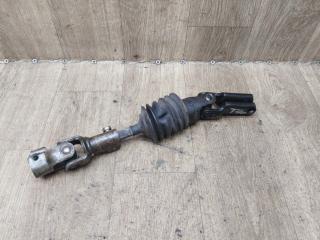 рулевой карданчик Toyota Carina E 1 поколение T190 1995, 1.8 л., 7A-FE, бензин, МКПП, универсал, передний привод