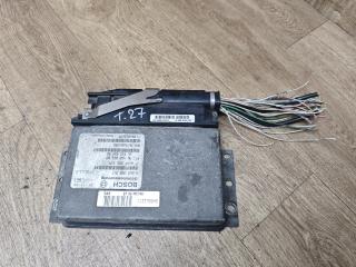 блок управления АКПП Citroen C5 1 поколение 2001, 2.9 л., бензин, АКПП, хетчбэк 5 дв., 0260002767