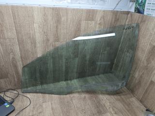 стекло двери передней левой Citroen C5 1 поколение 2001, 2.9 л., бензин, АКПП, лифтбэк