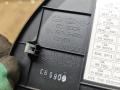 заглушка в торпедо Kia Ceed 1 поколение 2009, 1.6 л., бензин, МКПП, хетчбэк 3 дв., 84781-1H000 - фото №4