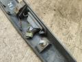 накладка двери (крышки) багажника Nissan Maxima A33 2002, 2.0 л., VQ20DE, бензин, АКПП, седан - фото №4