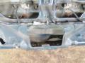 крышка багажника (дверь 3-5) Toyota Corolla Verso 2 поколение AR10 2007, 2.2 л., дизель, МКПП, передний привод - фото №18