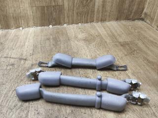 ручка внутренняя потолочная Nissan Almera N16 2003, 1.5 л., QG15DE, бензин, МКПП, хетчбэк 5 дв.