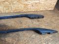 дуги на крышу (рейлинги) Mercedes-Benz M-Класс W163 2001, 3.2 л., M 112.942, бензин, АКПП, внедорожник 5 дв. - фото №6