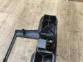 Декоративная накладка центральной консоли Nissan Maxima A33 2002, 2.0 л., VQ20DE, бензин, АКПП, седан - фото №4