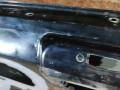 крышка багажника (дверь 3-5) Peugeot 407 1 поколение 2008, 2.0 л., дизель, МКПП, универсал - фото №13