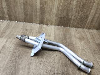 патрубок отопителя (печки) Citroen C5 1 поколение 2001, 2.9 л., бензин, АКПП, седан