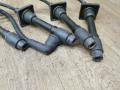 провод высоковольтный Toyota Carina E 1 поколение T190 1995, 1.8 л., 7A-FE, бензин, МКПП, седан - фото №2