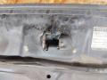 капот Toyota Carina E 1 поколение T190 1995, 1.8 л., 7A-FE, бензин, МКПП, универсал, передний привод - фото №9