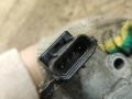заслонка дроссельная Toyota Carina E 1 поколение T190 1995, 1.8 л., 7A-FE, бензин, МКПП, седан, 198500.3011, 39452-22090 - фото №4